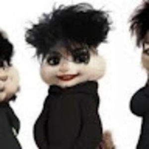 Meet your Posher, Hunnybum